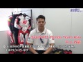 2016鈴鹿8耐合同テスト~凱旋参加の中上、モト2初優勝を語る(Takaaki Nakagami interview in 1st official Suzuka 8hours Test) 鈴鹿8時間耐久ロードレース