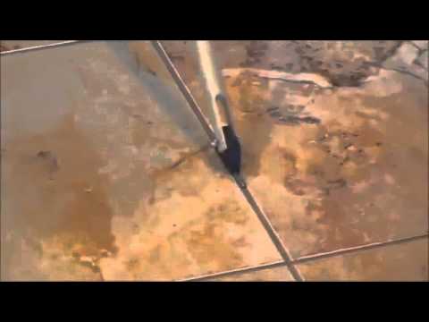 video-linktoworks-How to clean old grout