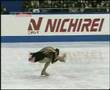 Miki Ando LP - 2007 NHK Trophy