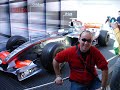 4 gañanes en la f1