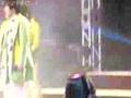 080517 HB KMF Super Junior T Performance Fancam