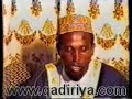 madhab in la raaco waa waajib 2 of 5
