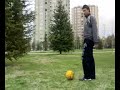 Yuxel ( yuksel ) futbol freestyle