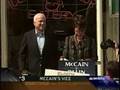 What's up with Palin