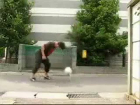 Les meilleurs jongleurs du monde