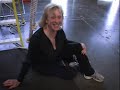 double dare is a double-barreled, action-packed documentary about the struggles of two stuntwomen in male-dominated tinseltown to stay working, stay thin, and stay sane.