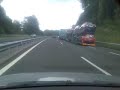 Huelga Camioneros / Truckers on Strike