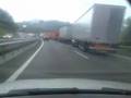 Huelga Camioneros / Truckers on Strike
