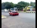 Mazda rx-7 en merida