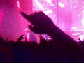 Udo Lindenberg Frankfurt 12.10. Horizont