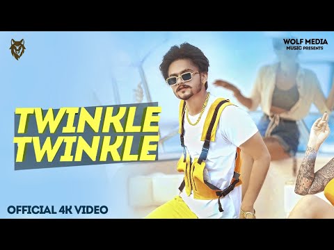 New Punjabi Song 2022 | Twinkle Twinkle  - Bunty Sarpanch | Latest Punjabi song 2022 | Devu Digital