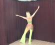Bellydance Galina