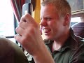 tabasko figth - Haugland vs. Løkke