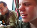 tabasko figth - Haugland vs. Løkke