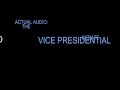 VP Debate, Part 2