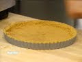 Key Lime Tart