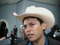 Solicitan auditoria a Daniel Guerrero