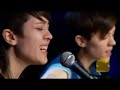 Tegan and Sara Spinner interface Nineteen acoustic Tegan and Sara Spinner interface Nineteen acoustic