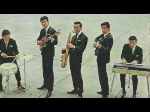 gs - 1960年代の終わり頃、空前の大ブームとなったあのグループサウンズのメドレーです。山ほどある曲の中からなぜのこの曲なのか。きっとお気に入りのメロディだったからでしょう。