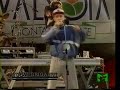 NUOVI BRIGANTI - U cchiu' beddu suli - Live in Bologna - '92