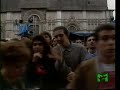 NUOVI BRIGANTI - U cchiu' beddu suli - Live in Bologna - '92