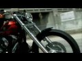 Estilo Harley-Davidson