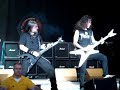 TRIVIUM BECOMING THE DRAGON PNC NJ 6-14-08 LIVE