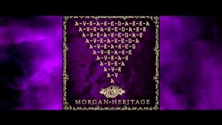Journey to 'Avrakedabra' With Reggae Greats Morgan Heritage - Part 2