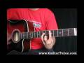 Rico Blanco - Yugto, by www.GuitarTutee.com