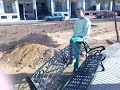 Miguel angel vs suelo