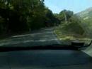 Arrivando a Bonnanaro