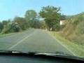 Arrivando a Bonnanaro