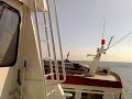 Reddingsactie Crash vliegtuig Markermeer Reddingsactie Crash vliegtuig Markermeer