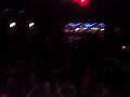 Felix Cartal @ Tetric Dublin Felix Cartal @ Tetric Dublin