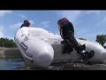 Genesis by Walker Bay - the next gen of inflatable boats