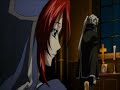 Trinity Blood Trinity Blood
