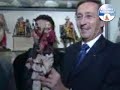 gianfranco fini san gregorio