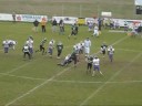 Dragons vs. Vikings Sch�ler Playoff