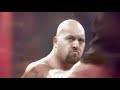 WWE Extreme Rules  Cena VS Big Show