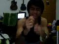 Fire Mouth Sakai