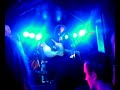 I Am Kloot Only Role in Town Live