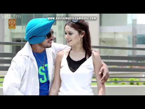 SURJEET BAGNER BRAND NEW LATEST PUNJABI SONG 2013 (GERHI CHANDIGARH DI)