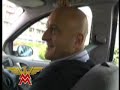 Claudio Bisio ritira la sua Moto Morini 9 1/2