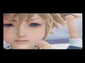 Kingdom Hearts 2 - Attack
