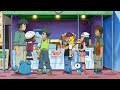 Dawn's egg hatches into Cyndaquil