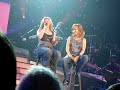 Kelly Clarkson & Reba McEntire - \"Up To The Mountain\" Kelly Clarkson & Reba McEntire - \"Up To The Mountain\"