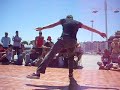 joaking vs yes.rahiw santander 2008