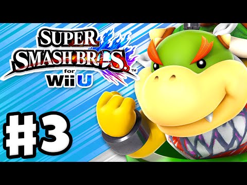 how to get more equipment in smash 4