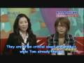 Cartoon KAT-TUN 09 - TV Shop Impression