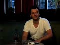 James Dean Bradfield - Nervous On Stage?